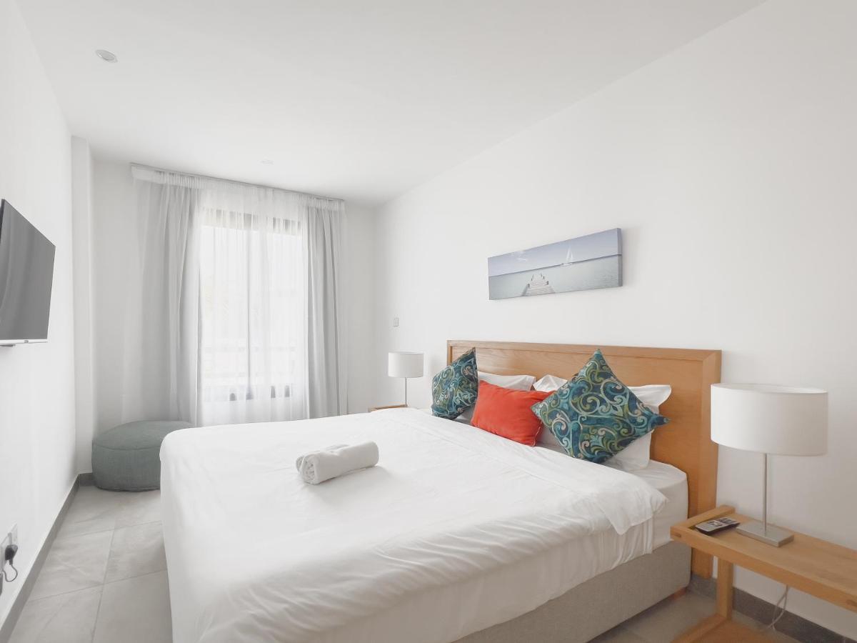 Residence Celestial - Premium 3 Bedrooms Villa With Volcanic Stone Pool Grand-Baie Eksteriør billede